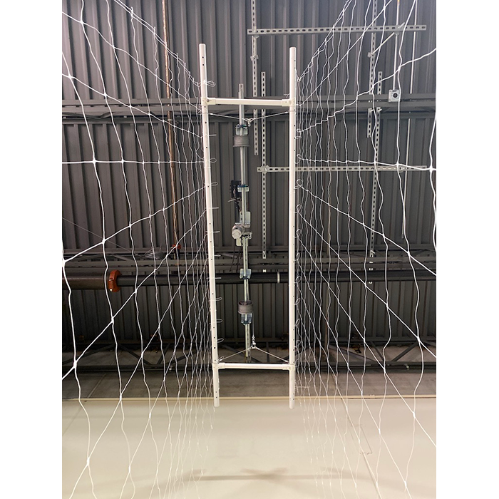 Lift And Grow Custom Motorized Adjustable 3-in-1 Drying Rack System