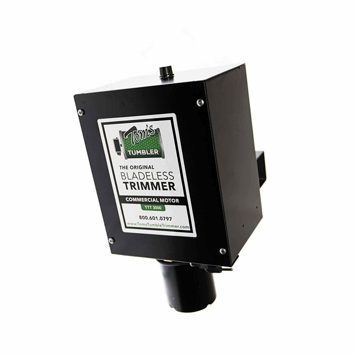 Toms Tumbler TTT 3000 Motor with Cord