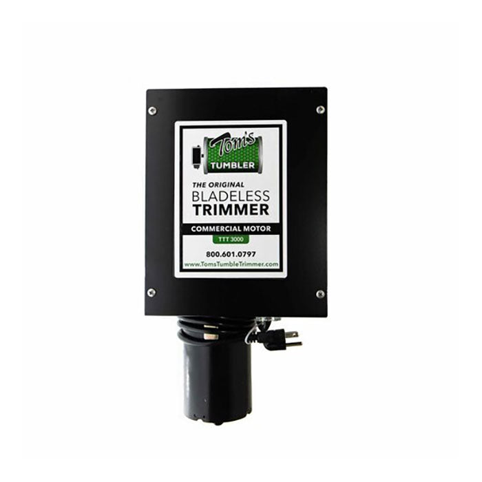 Toms Tumbler Replacement Motors