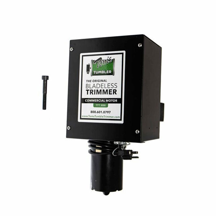 Toms Tumbler TTT 3000 Motor with Cord