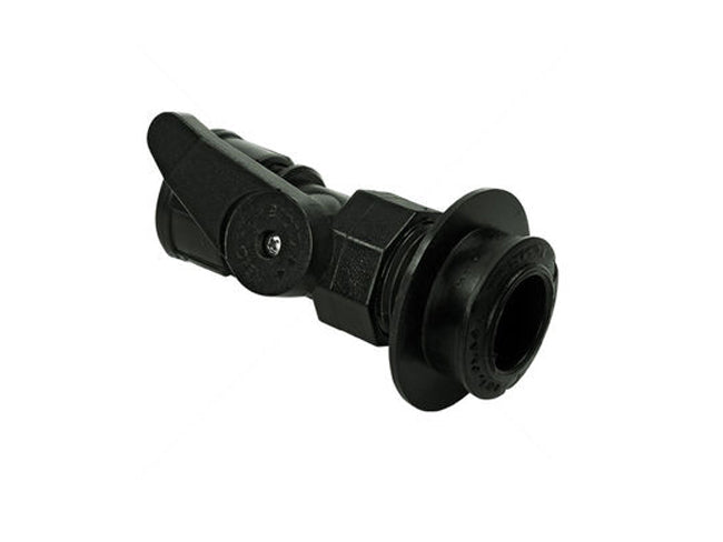 Current Culture Drain Valve Kit with Uniseal