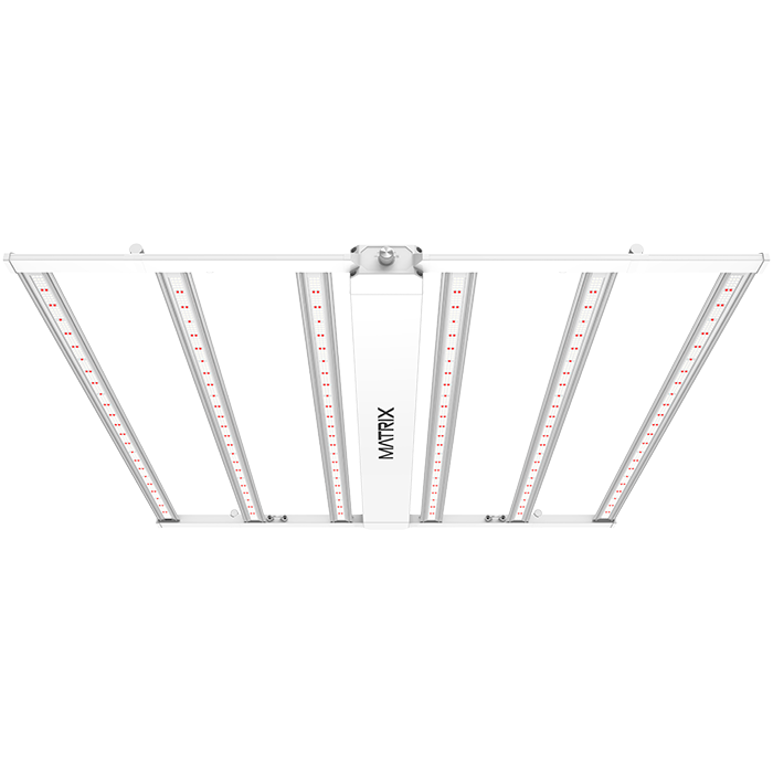 Matrix M6 645 Watt LED Grow Light