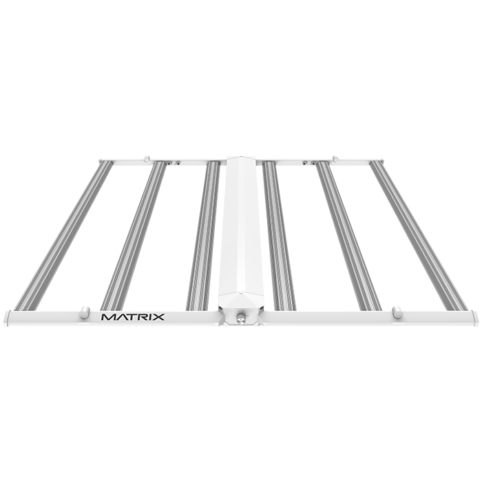 Matrix M6 645 Watt LED Grow Light