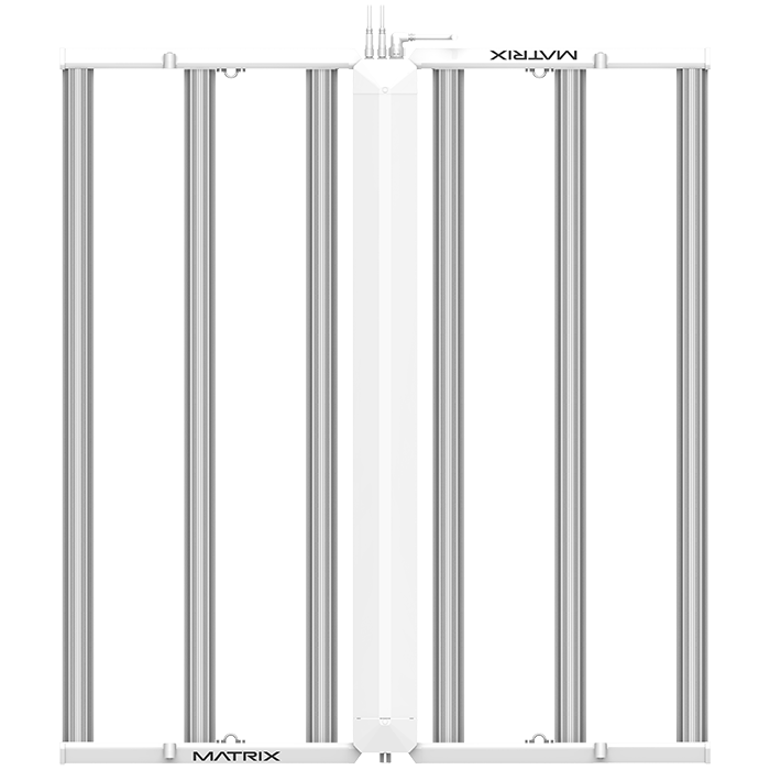 Matrix M6 645 Watt LED Grow Light