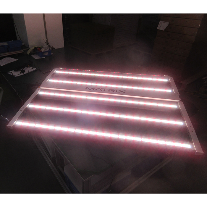 Matrix M6 645 Watt LED Grow Light