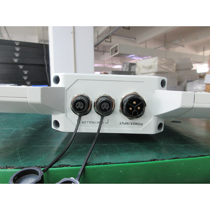 Matrix M6 645 Watt LED Grow Light