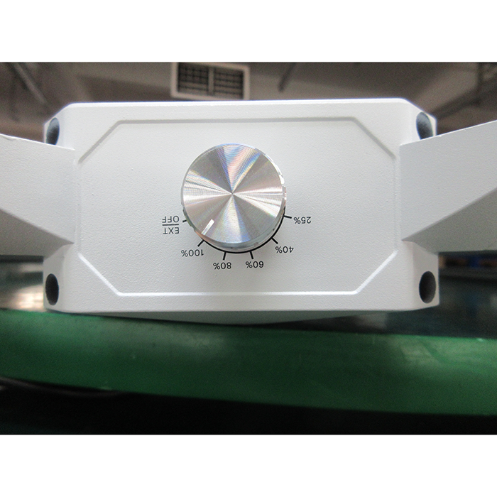 Matrix M6 645 Watt LED Grow Light