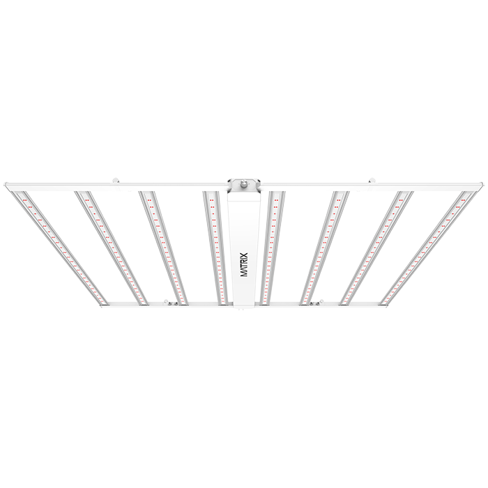 Matrix M8 860 Watt LED Grow Light