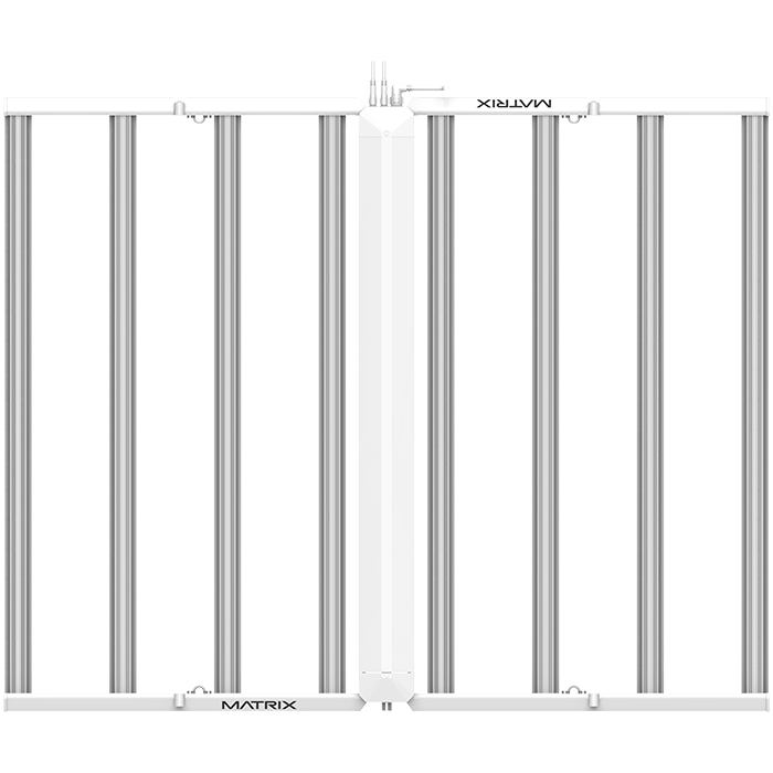 Matrix M8 860 Watt LED Grow Light