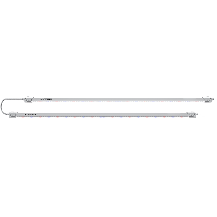 Matrix 18 Watt LED Clone Light, Pack of 2