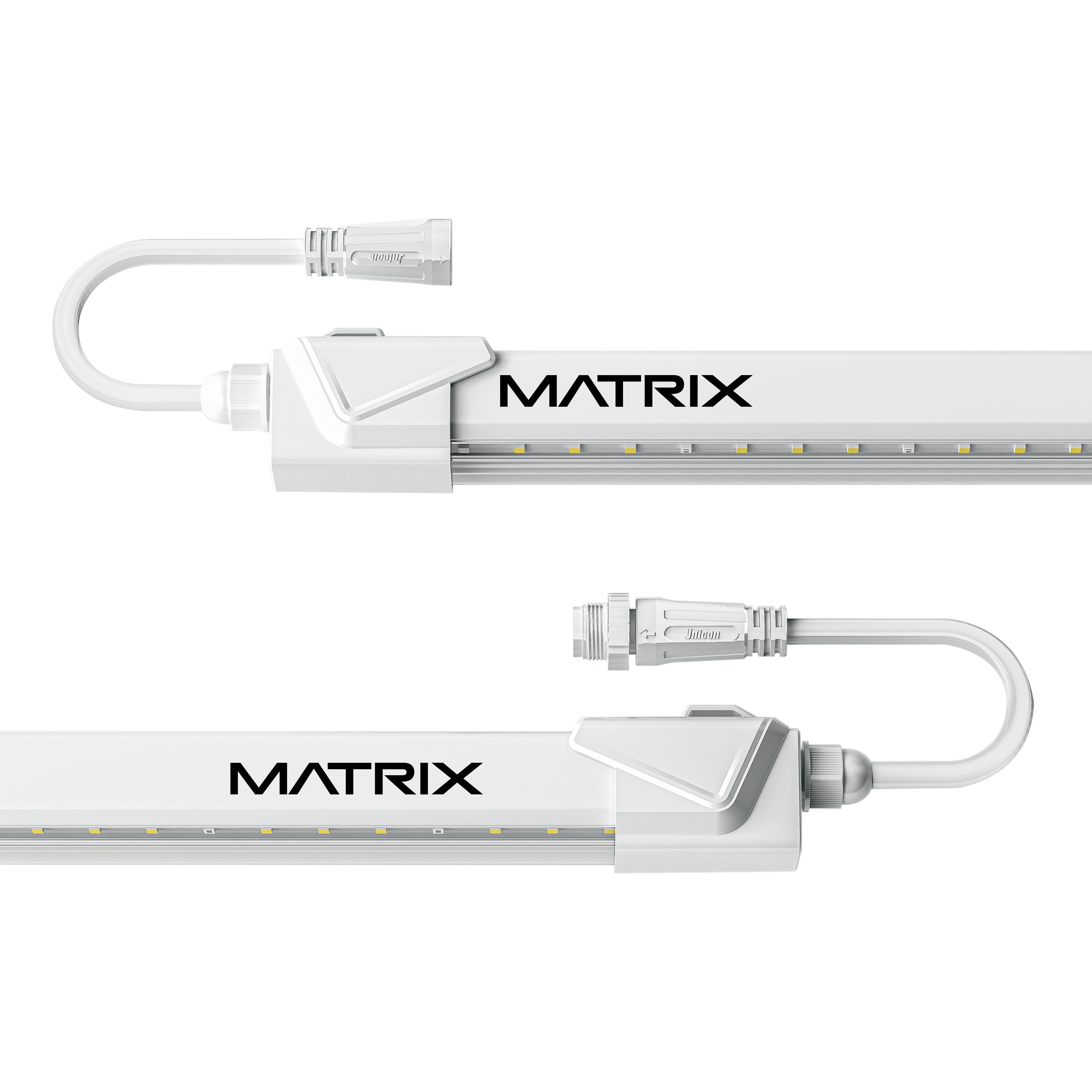 Matrix 18 Watt LED Clone Light, Pack of 2