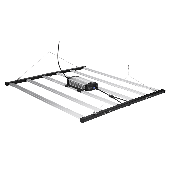 FlexStar PRO 645 Watt LED Grow Light
