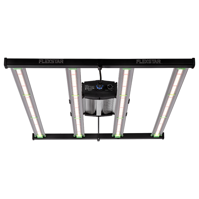 FlexStar PRO 430 Watt LED Grow Light