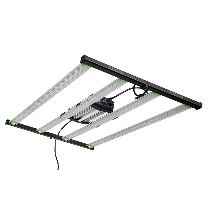 FlexStar PRO 430 Watt LED Grow Light