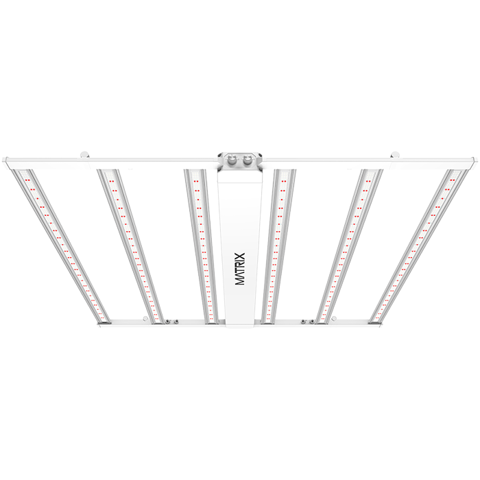 Matrix M6 Dyna Spectrum Tunable 645 Watt LED Grow Light