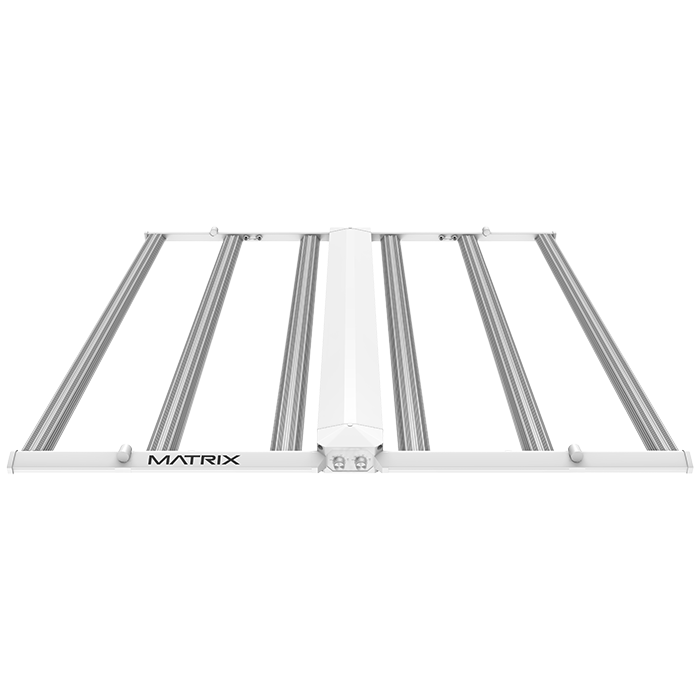 Matrix M6 Dyna Spectrum Tunable 645 Watt LED Grow Light