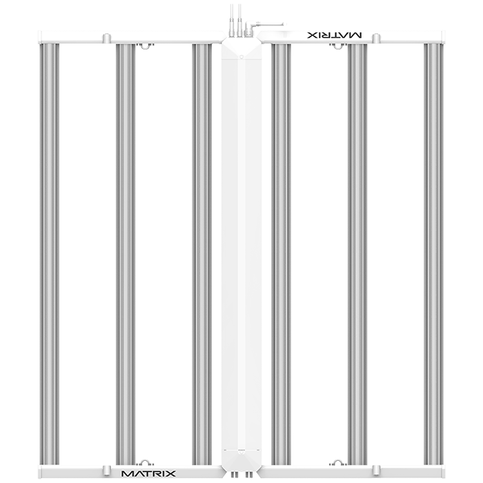 Matrix M6 Dyna Spectrum Tunable 645 Watt LED Grow Light