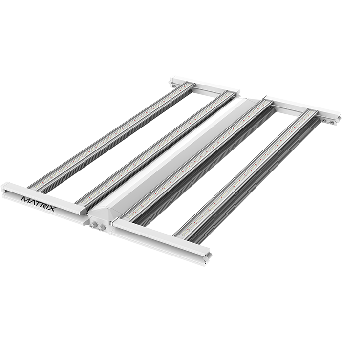 Matrix M8 Dyna Spectrum Tunable 860 Watt LED Grow Light