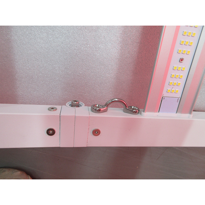 Matrix M8 Dyna Spectrum Tunable 860 Watt LED Grow Light