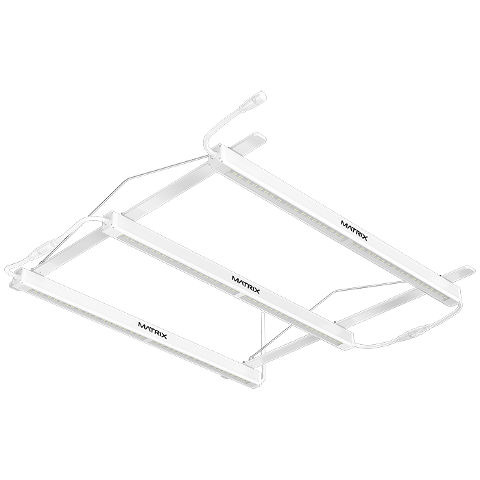 Matrix LTL R8W 200 Watt LED Grow Light Bar