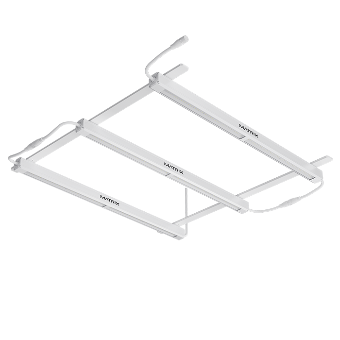 Matrix LTL R8W 200 Watt LED Grow Light Bar