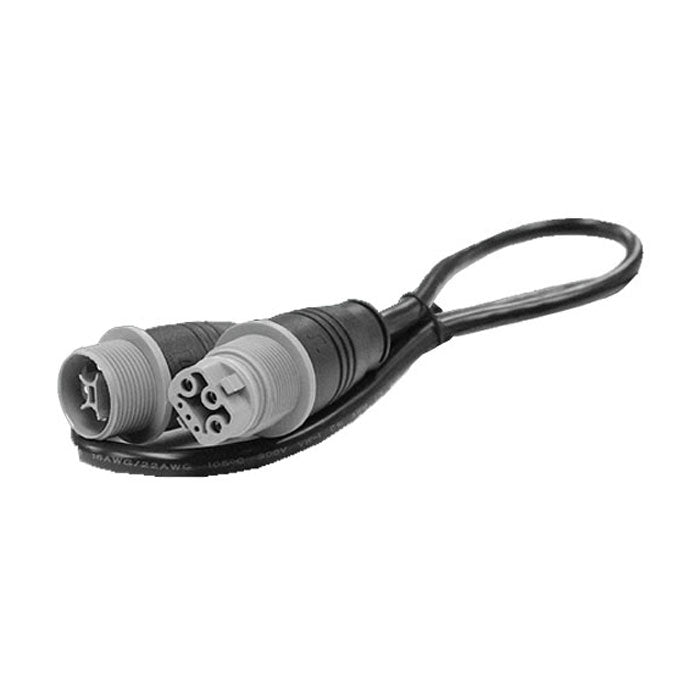 Faven Lighting Extension Cord, 6 Inch