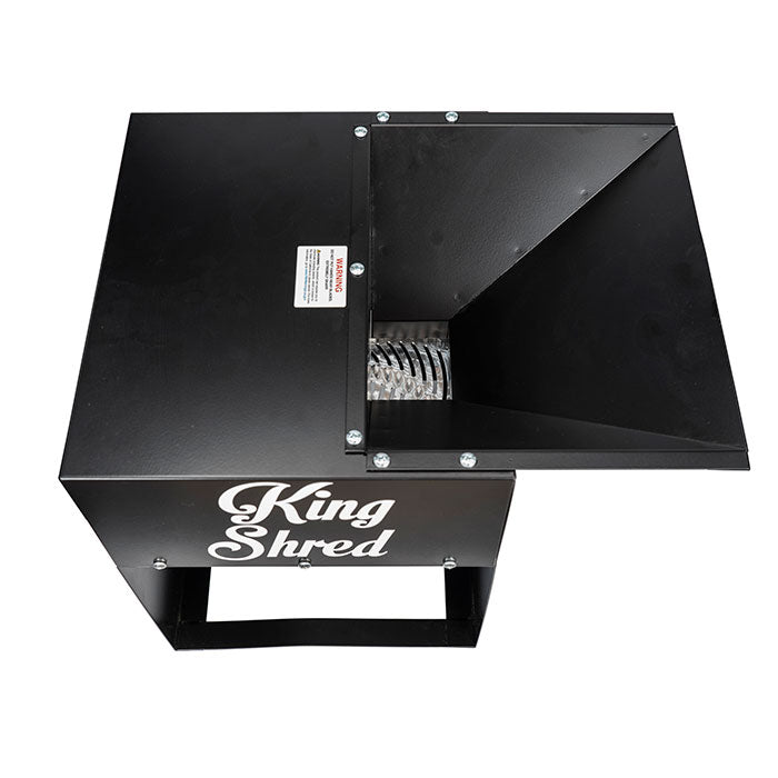King Kone King Shred Grinder