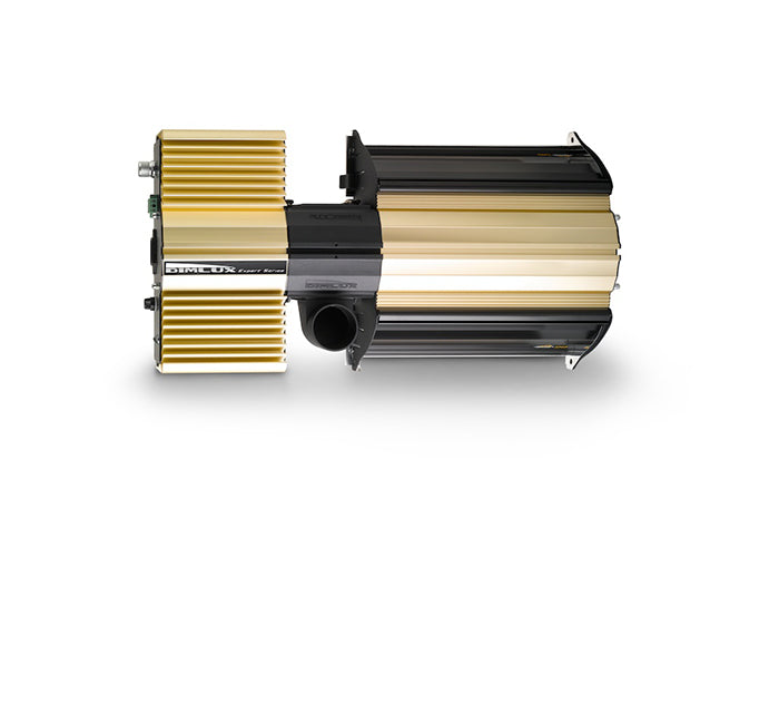 DimLux Expert Series 315 Watt CMH Grow Light with 3,100K Bulb, 240 Volt