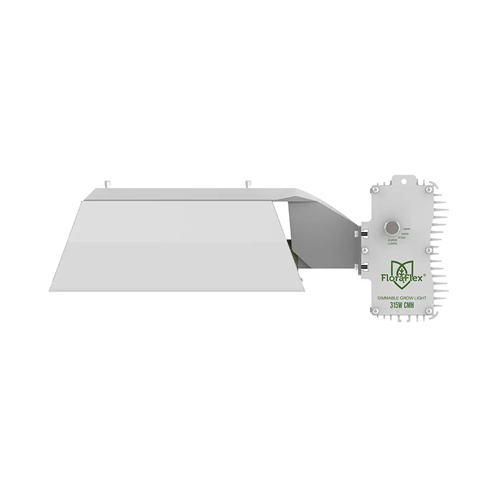 FloraFlex 315 Watt CMH Grow Light with Bulb, 240 Volt