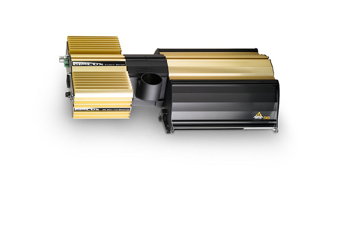 DimLux Expert Series 315 Watt CMH Grow Light with 3,100K Bulb