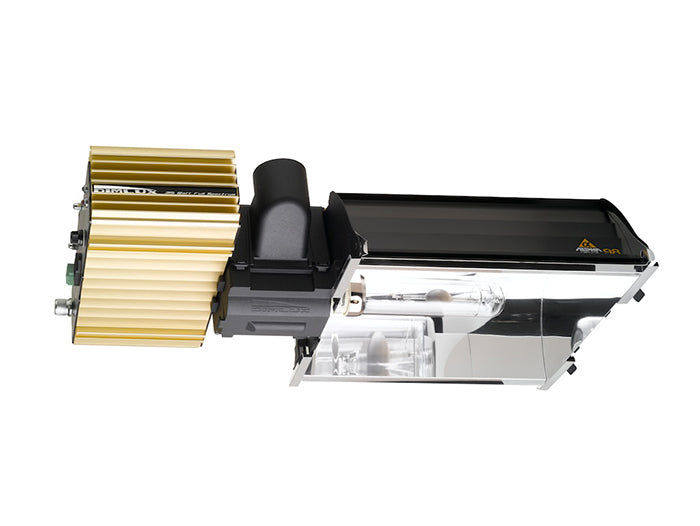 DimLux Expert Series 315 Watt CMH Grow Light with 3,100K Bulb