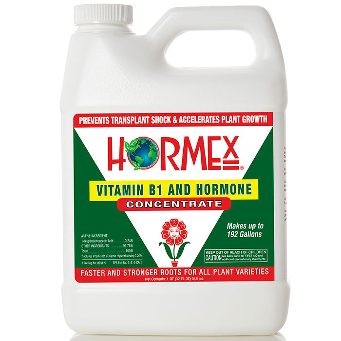 Hormex Liquid Concentrate