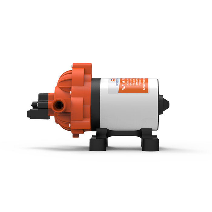 SEAFLO 33-Series Diaphragm Water Pump, 24VDC, 3.0 GPM