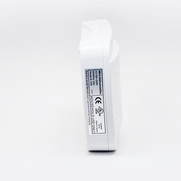 Eva-Dry E-333 Mini-Dehumidifier