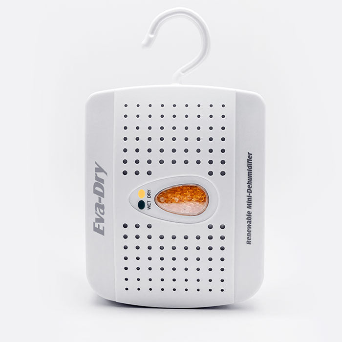 Eva-Dry E-333 Mini-Dehumidifier