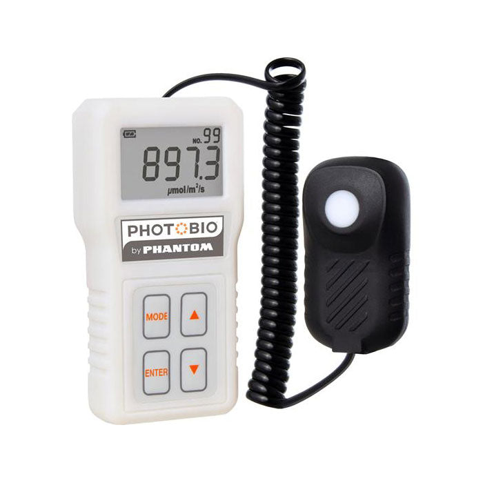 PHOTOBIO Advanced Quantum PAR Meter