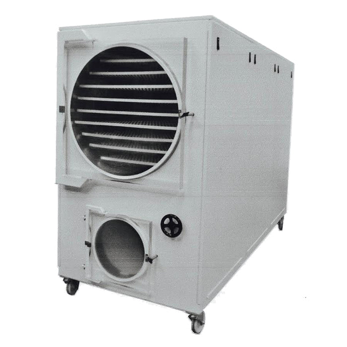 CannaFreeze Freeze Dryer