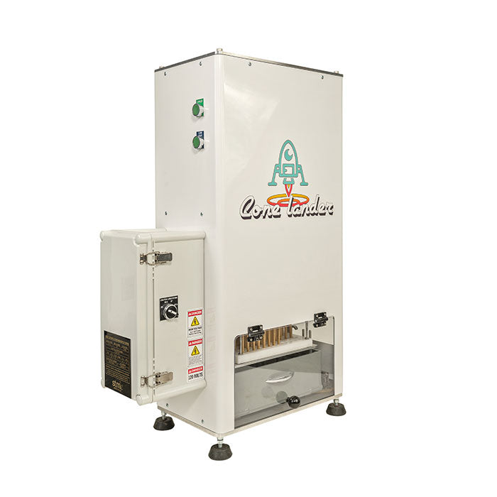 STM Canna Cone Lander Pre-Roll Cone Loader