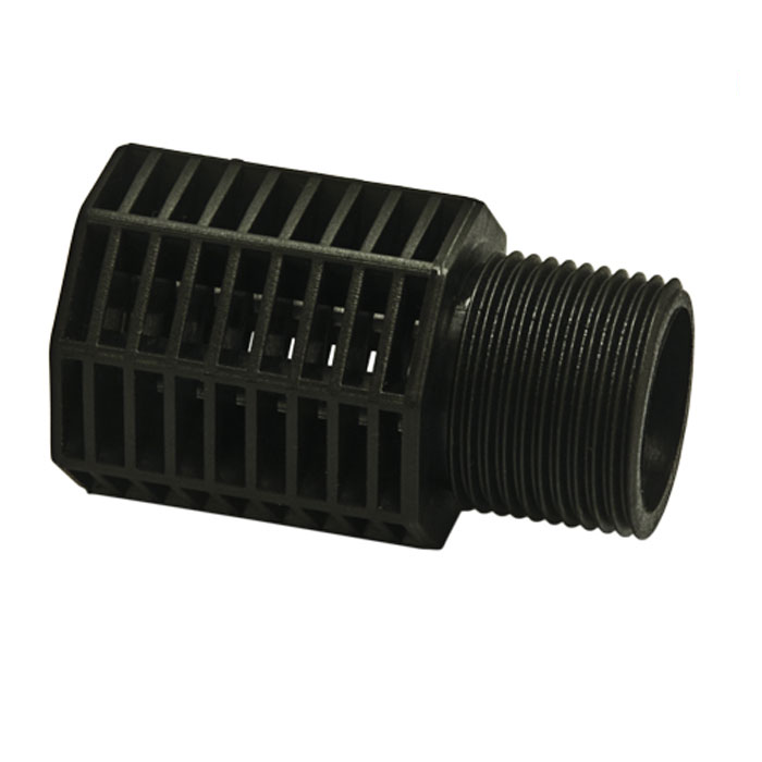 Grow1 Ebb & Flow Screen Fittings - Pack of 10