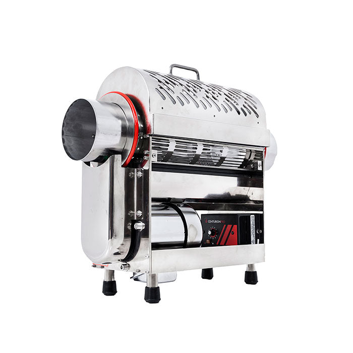 Centurion Pro TableTop Stainless Steel Trimming Machine