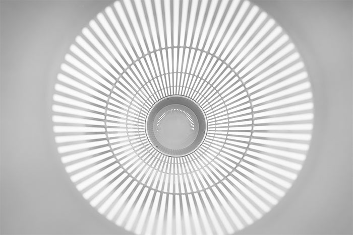 Twister T2 Tumbler - Narrow (3/16" Slots)