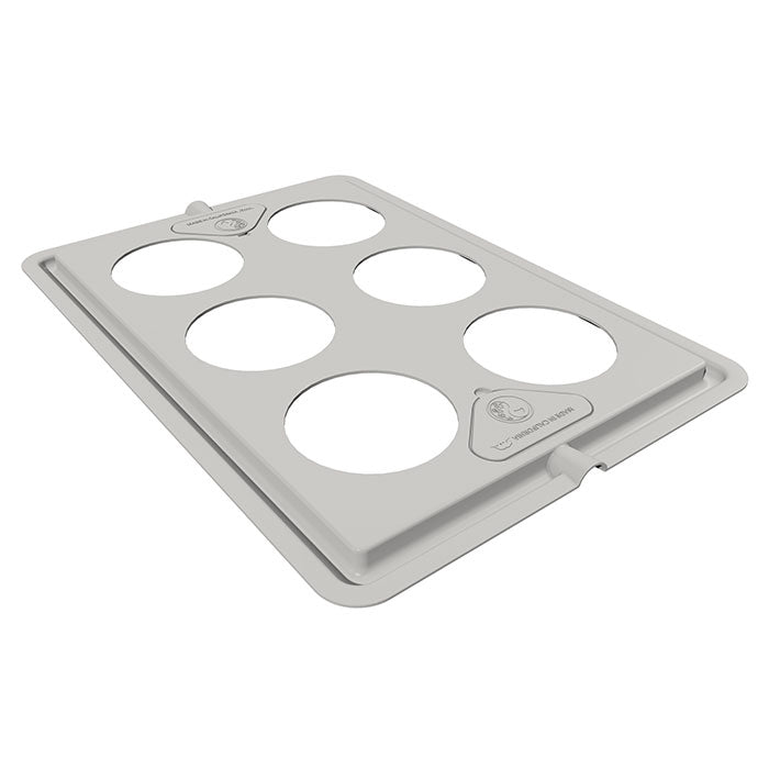 Current Culture Under Current PRO Lids