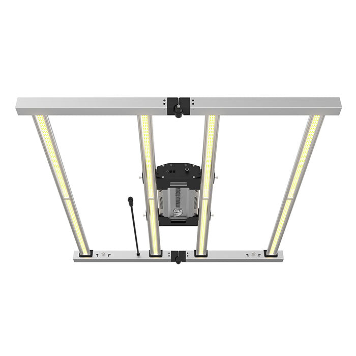 Mammoth Lighting Fold Clone/Veg/Mom Series 4 Bar LED Grow Light