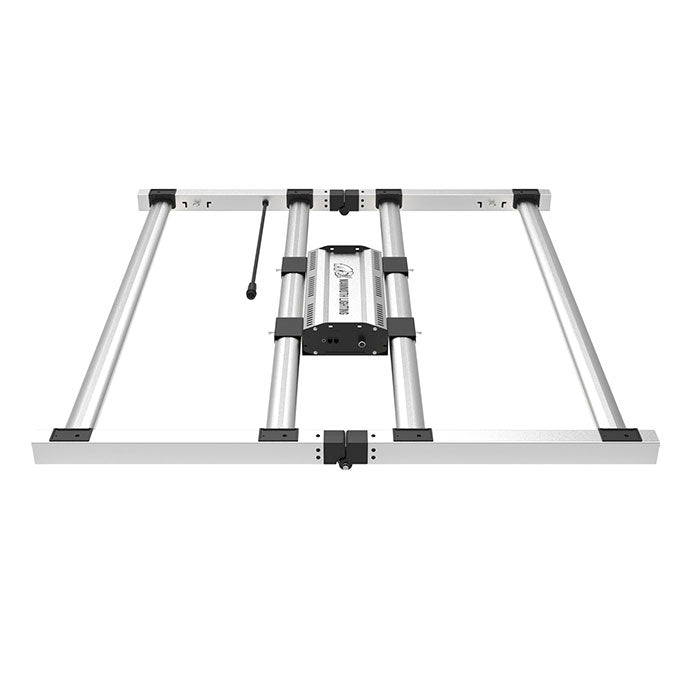 Mammoth Lighting Fold Clone/Veg/Mom Series 4 Bar LED Grow Light