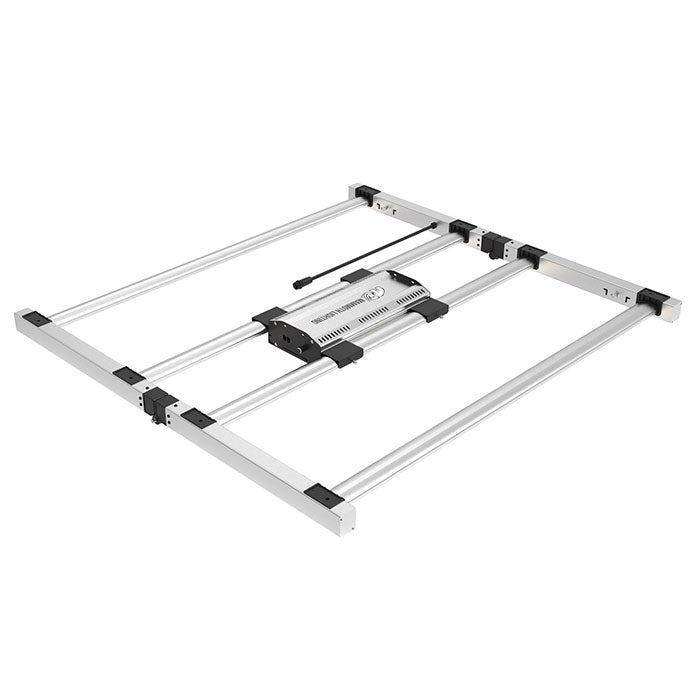 Mammoth Lighting Fold Clone/Veg/Mom Series 4 Bar LED Grow Light