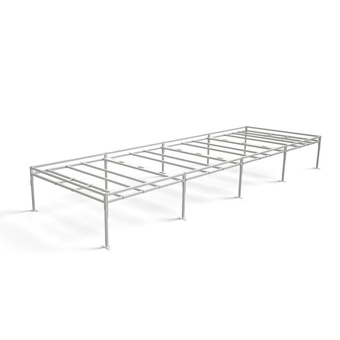 Fast Fit Continuous Bench System