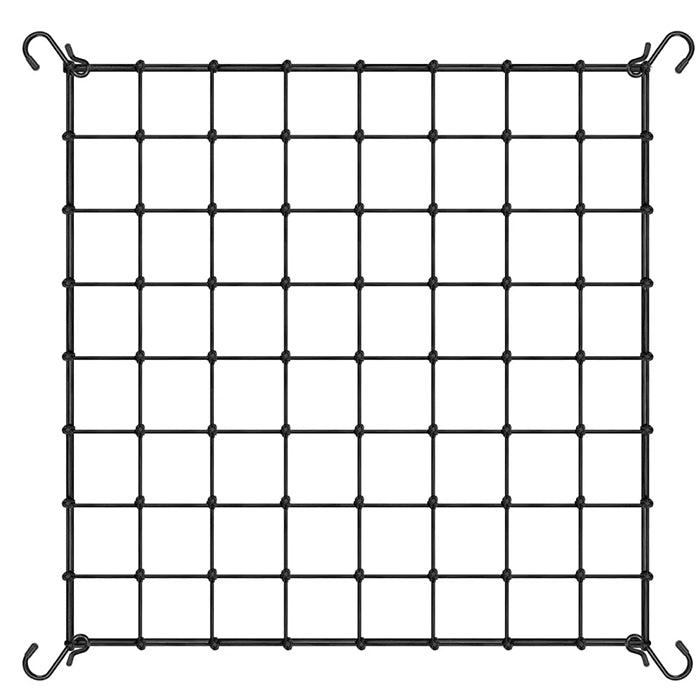 Vivosun Elastic Trellis Netting, 4' x 4'
