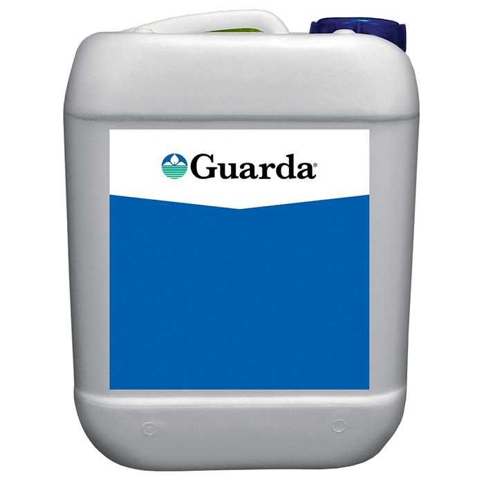 BioSafe Guarda Botanical Fungicide & Bactericide, 2.5 Gallons