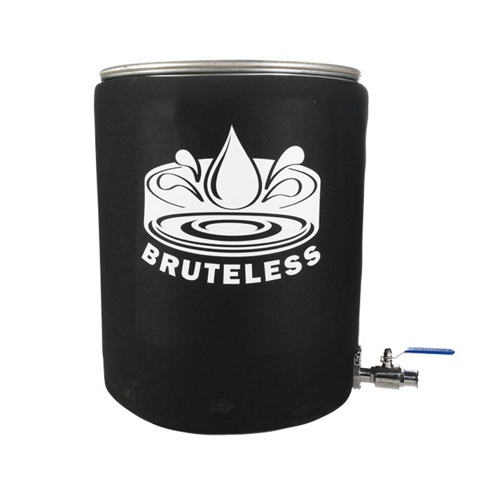 PurePressure Bruteless Stainless Hash Washer