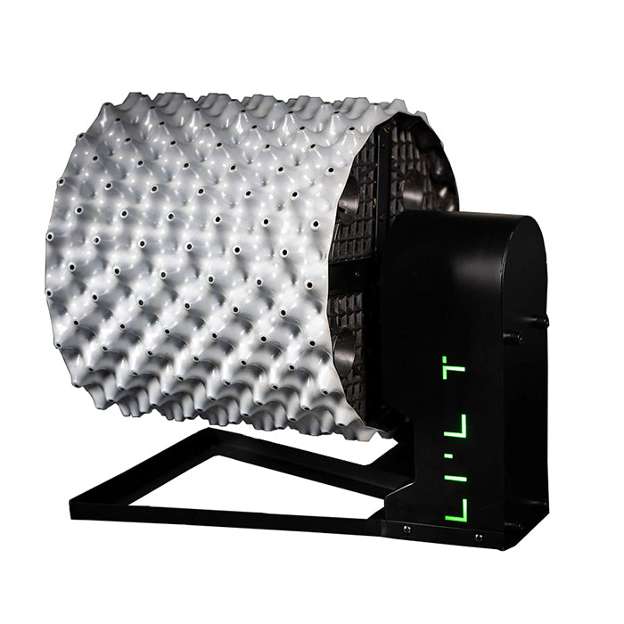 Cure43 Li'L T Dry Flower Trimmer